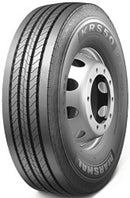 Marshal 225 75 17 129M KRS50 tyre