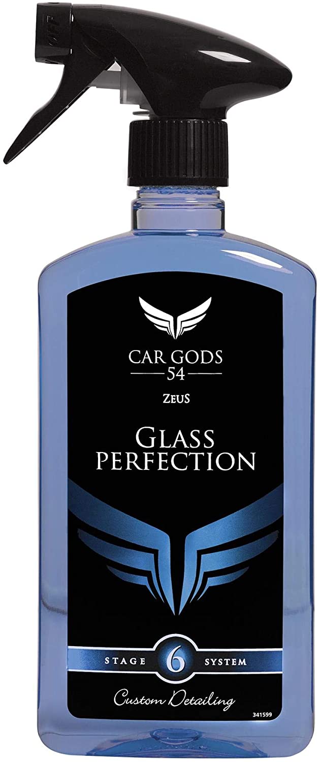 Car Gods Glass Perfection - 500ml