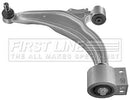 First Line Suspension Arm LH - FCA6910 fits GM Astra VI 09-