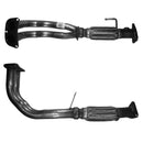 BM Cats Front Pipe - BM70496