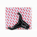 Borg & Beck Wishbone RH - BCA5845 fits VAG 80, Cabriolet, S2 91-00