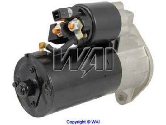 WAI Starter Motor Unit - 32389N
