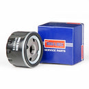 Borg & Beck Oil Filter -  BFO4078 fits Alfa,Fiat 147,156,Stilo 1.9JTD