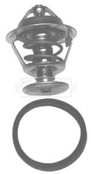 Borg & Beck Thermostat Kit  - BBT024 fits Citroen AX,Saxo. Peugeot 106