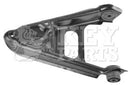 Key Parts Wishbone Lower L/R - KCA6370 fits Smart City Coupe, Cabrio etc