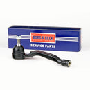 Borg & Beck Tie Rod End Lh  - BTR5915 fits Citroen C4 Picasso II 2013-