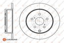 Eurorepar Brake Disc - 1618887780