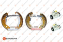 Eurorepar Brake Drum - 1611449980