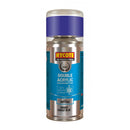 Hycote Double Acrylic Nissan Cobalt Blue Metallic Spray Paint - 150ml