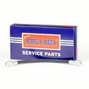 Borg & Beck Brake Hose  - BBH7014 fits Hyundai Accent 00-
