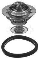 Borg & Beck Thermostat Kit  - BBT039 fits Citroen, LDV, Peugeot