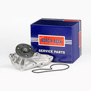 Borg & Beck Water Pump Kit  - BWP2312 fits Honda Accord,CR-V 2.4 08-