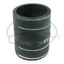 Gates Turbo Charger Hose - 09-0334