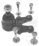 First Line Ball Joint Lower Lh  - FBJ5230 fits Nissan Cabstar,E series -87