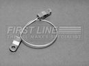 First Line Brake Cable- RH Rear - FKB1008 fits Ford Fiesta I  77-83