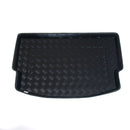 Boot Liner, Carpet Insert & Protector Kit-Nissan Note 2013+ - Grey