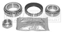 First Line Wheel Bearing Kit  - FBK397 fits Citroen,Fiat,Talbot- Rear LH