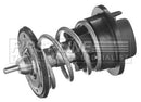 First Line Thermostat Kit Part No -FTK463
