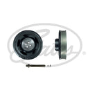 Gates DriveAlign Torsional Vibration Damper - TVD1191A
