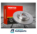 Mintex Brake Discs fits -Ford V285:6 MDC1778 (also fits other vehicles)