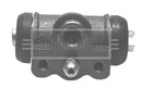 Borg & Beck Wheel Cylinder  - BBW1831 fits Mitsubishi Carisma 95-97