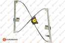 Eurorepar Window Regulator - 1629049980