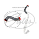 Gates Turbo Charger Hose - 09-1311