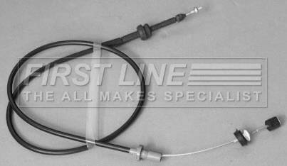 First Line Throttle Cable Part No -FKA1112