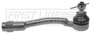 First Line Tie Rod End Rh  - FTR5617 fits Kia Rio II 2005-