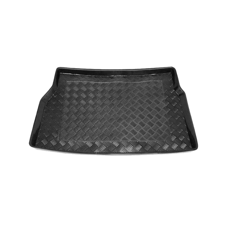 Boot Liner, Carpet Insert & Protector Kit-Vauxhall Astra III H HB 032004-2010 - Anthracite