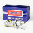 Borg & Beck Brake Master Cyl  - BBM4689 fits PSA Berlingo,Partner +ABS 96-