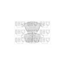 Quinton Hazell Brake Pad Set - BP1625
