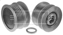 Borg & Beck Free Wheeling Pulley Part No -BBA5014