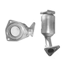 BM Cats Approved Petrol Catalytic Converter - BM91595H with Fitting Kit - FK91595 fits Chevrolet