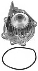 Key Parts Water Pump W/Gasket  - KCP1492 fits Rover 200,400 16v -96