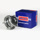 Borg & Beck Wheel Bearing Kit  - BWK1507 fits Kia Sportage 2015- front