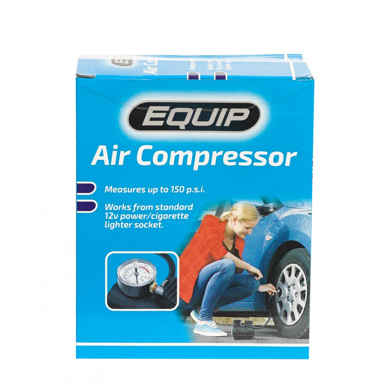 Equip EAC004 Air Compressor