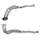 BM Cats Front Pipe - BM70052
