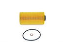Bosch Oil Filter - 1457429141