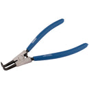 200mm External Circlip Pliers with 90Â° Tips