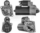 Borg & Beck Starter Motor Part No -BST2338