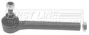 First Line Tie Rod End L/R  - FTR5762 fits Lancia Ypsilon (846) 2010-