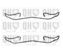 Quinton Hazell Brake Fitting Kit - BFK645