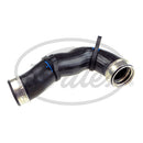 Gates Turbo Charger Hose - 09-0386