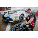 XP20 20V Brushless High -Torque Impact Wrench - 3/4" - 1060Nm - 2 x 4.0Ah Batteries - 1 x Fast Charger