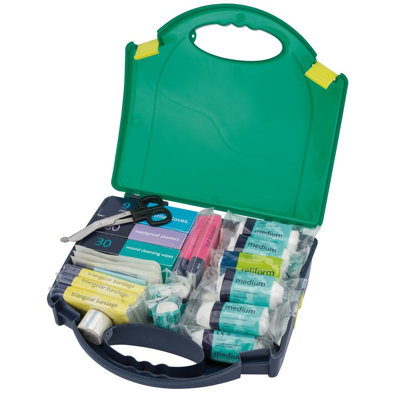 First Aid Kit, Medium