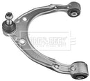 Borg & Beck Suspension Arm L/R - BCA7303 fits Porsche Cayenne (958) 2010-