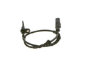 Bosch Wheel Speed Sensor Part No - 0265008056