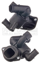 First Line Thermostat Kit  - FTK398 fits VAG A3,Altea,Octavia,Golf VI
