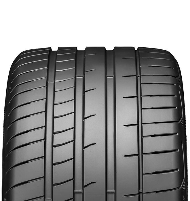 Goodyear 255 40 17 94Y Eagle F1 (Asymmetric 2) tyre